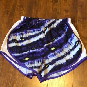 Nike Dri Fit Tempo Running Shorts